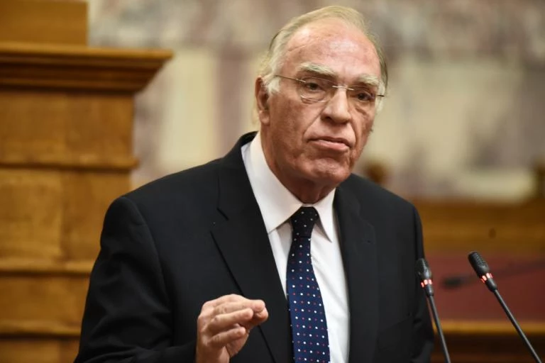 Ένωση Κεντρώων: Ο ελληνικός λαός δεν θα εγκρίνει τη συμφωνία των Πρεσπών και θα τιμωρήσει όσους την έγραψαν